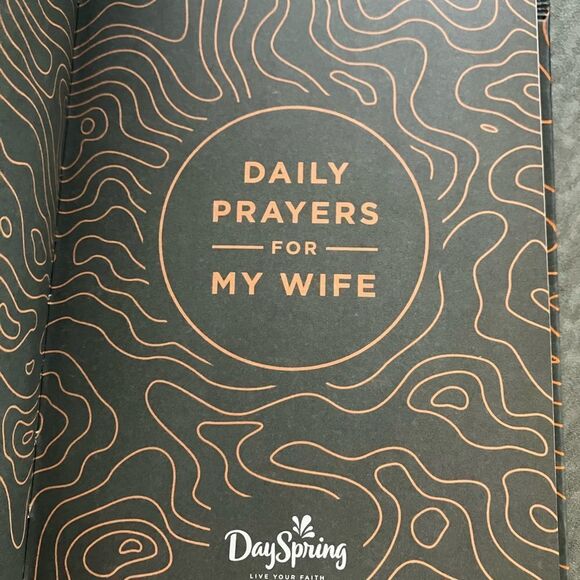 Daily Prayers For My Husband And Daily Prayers For My Wife - Picture 8 of 9